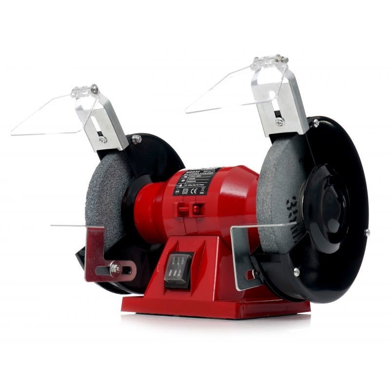 Kraft&Dele KD532 dvoukotoučová stolní bruska 1700W