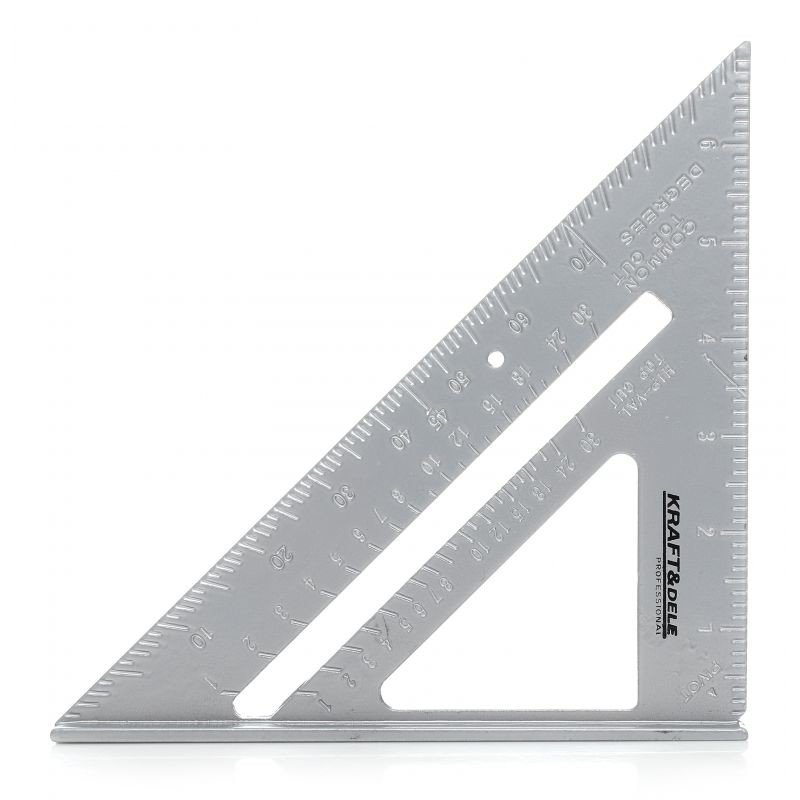 Kraft&Dele KD10372 úhelník 7