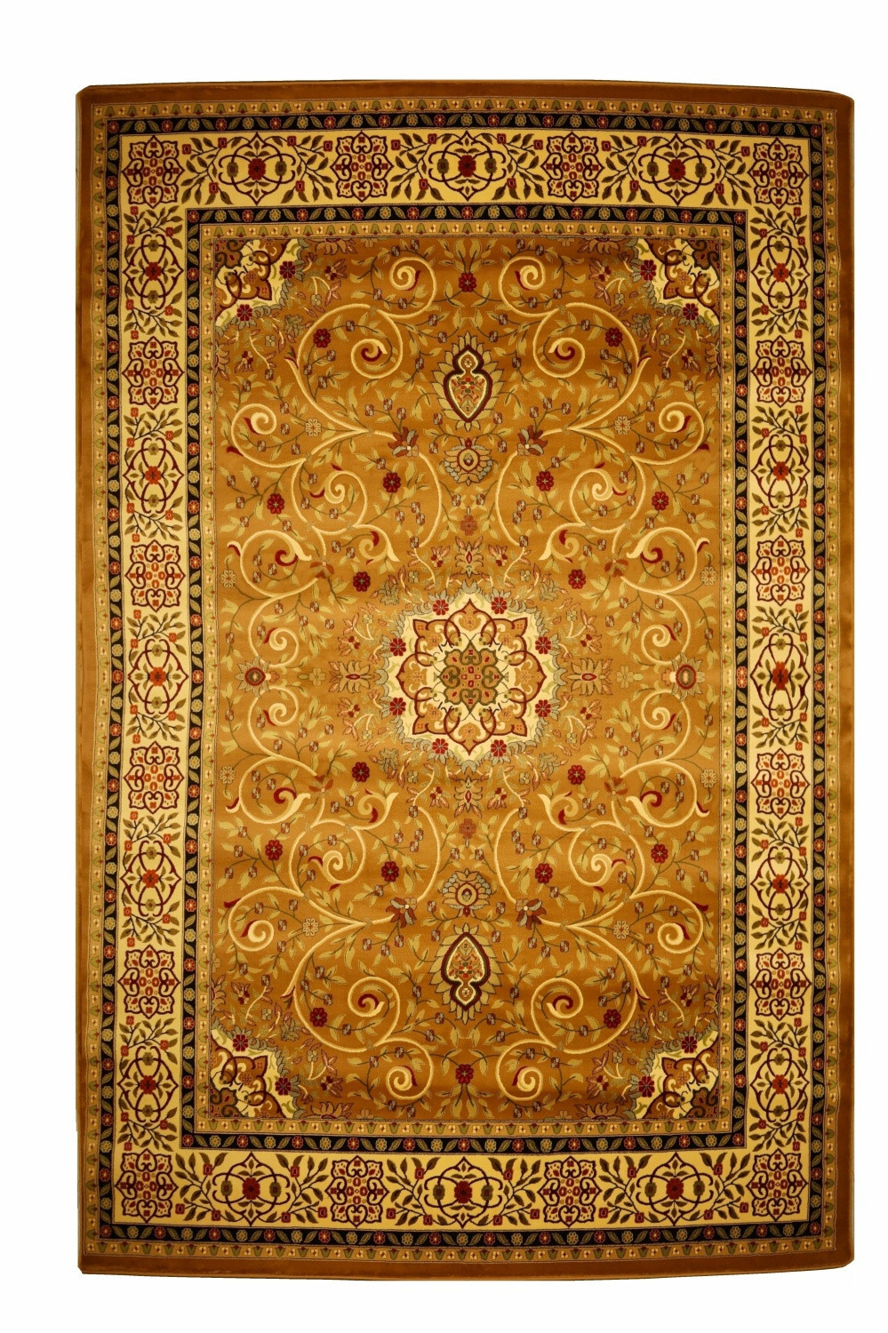 Kusový koberec Anatolia cream - 300x400 cm Berfin Dywany
