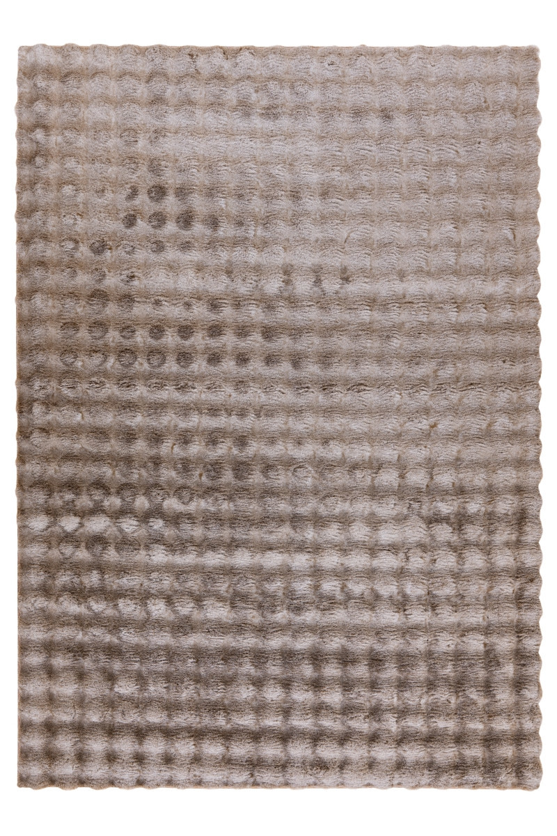 Kusový koberec My Calypso 885 beige - 40x60 cm Obsession koberce