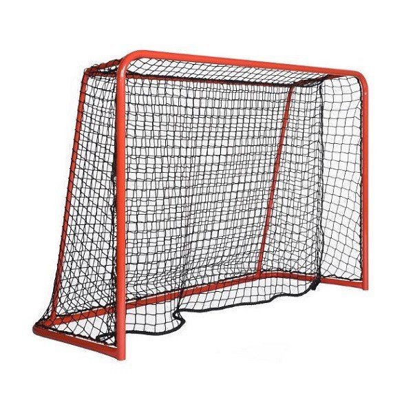 Florbalová branka MASTER trening young - kov 120 x 90 cm