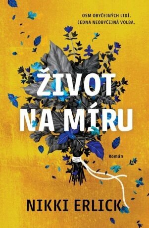 Život na míru - Nikki Erlick