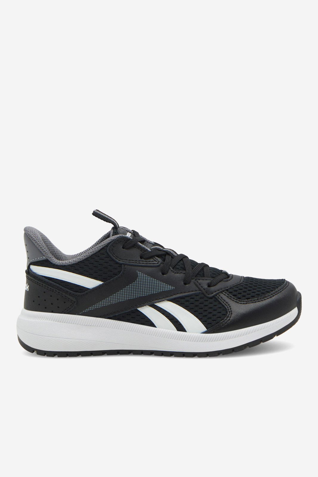 Sportovní Reebok ROAD SUPREME 100033541 Materiál/-Syntetický,Přírodní kůže (useň) - Lícová