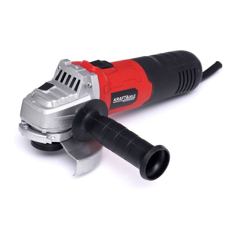 Kraft&Dele úhlová bruska 125mm 1500W KD3160