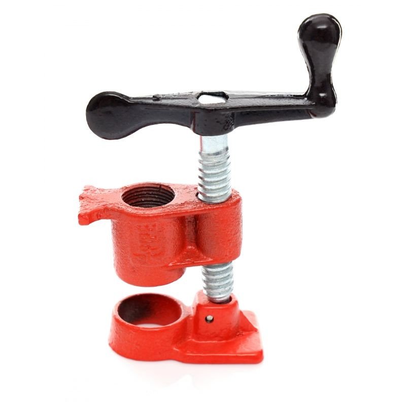 Kraft&Dele KD10187 truhlářská svorka šroubová 3/4