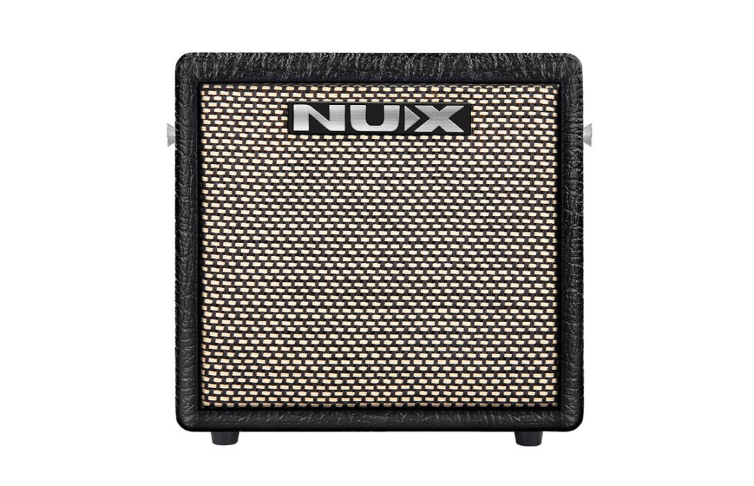 NUX Mighty 8BT MKII