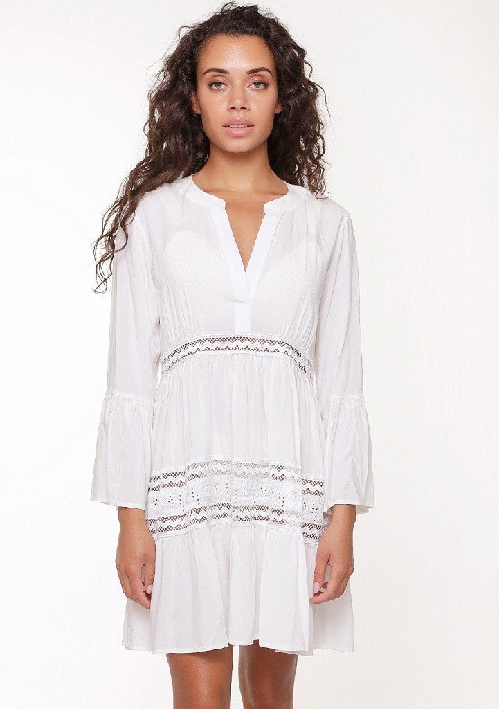 Dámská tunika LingaDore 6523