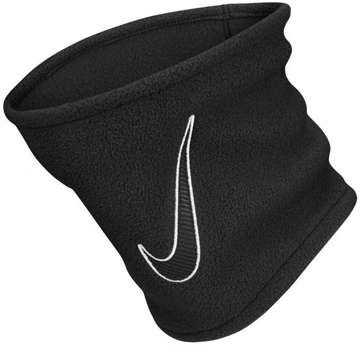 Nákrčník Nike  YA Fleece Neck Warmer 2.0