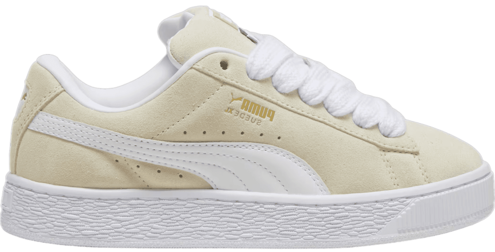 Obuv Puma  Suede XL