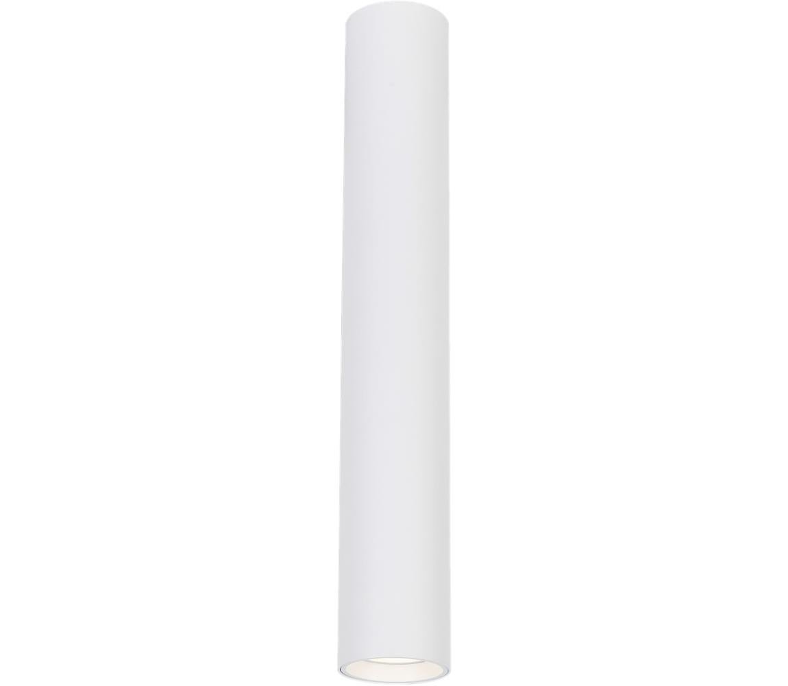 Bodové svítidlo GENESIS 1xGU10/8W/230V 40 cm bílá