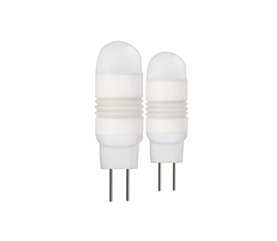 Eglo SADA 2x LED žárovka G4/1,3W 3000K - Eglo 11454