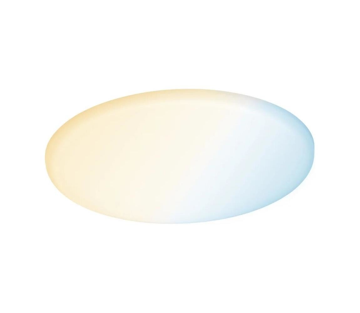 Paulmann Paulmann 95386 - LED/15W IP44 Stmívatelné koupelnové svítidlo SMART VELUNA 230V