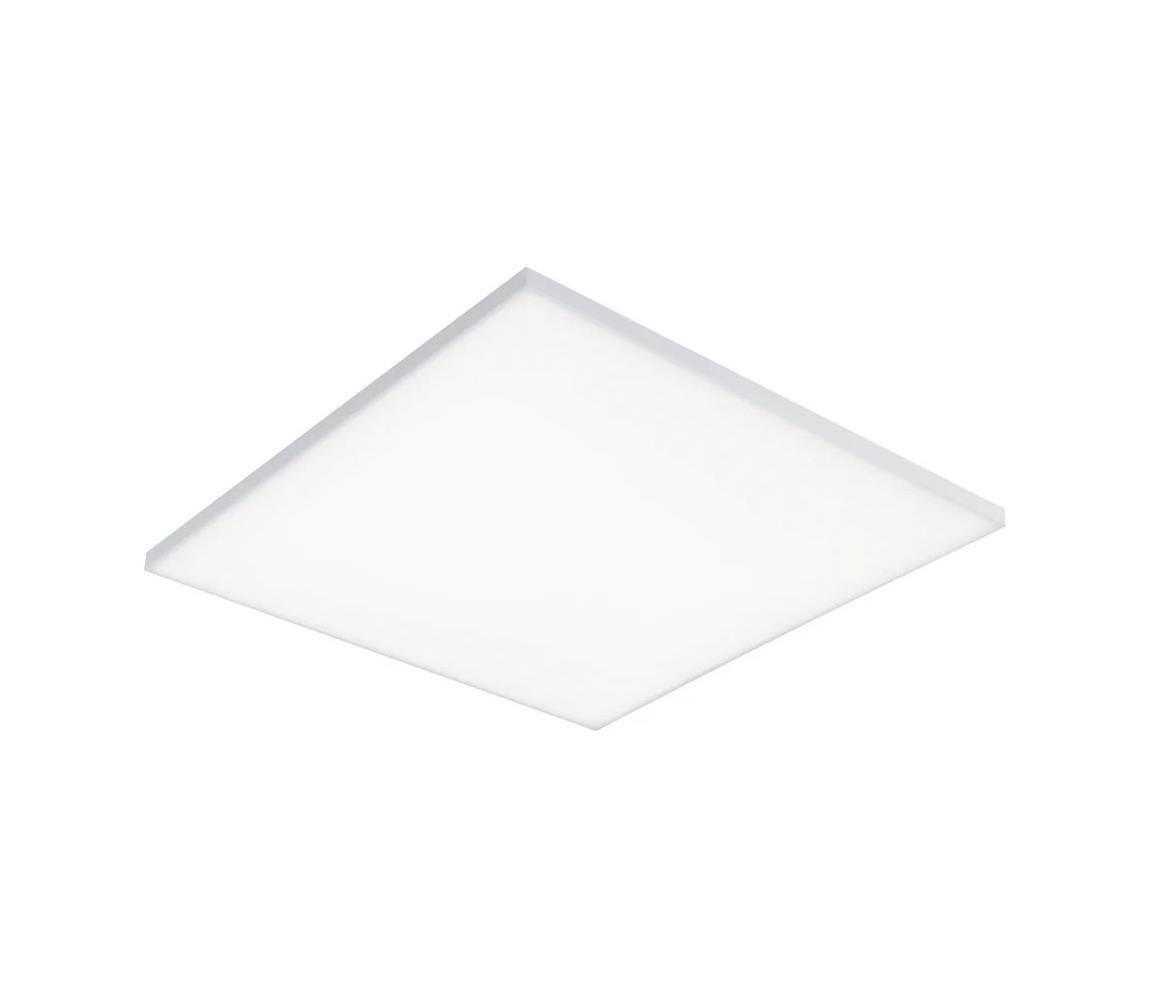 Paulmann Paulmann 79822 - LED/34W Stmívatelné stropní svítidlo VELORA 230V