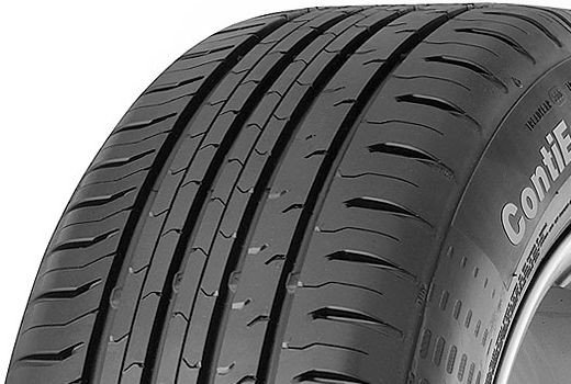 Continental ContiEcoContact 5 165/70 R14 85T