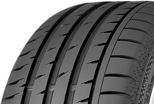 Continental ContiSportContact 3 FR 195/45 R16 80V