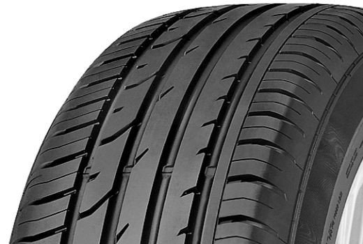 Continental ContiPremiumContact 2 195/60 R14 86H