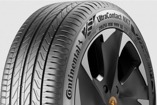 Continental UltraContact NXT FR 205/55 R16 94W