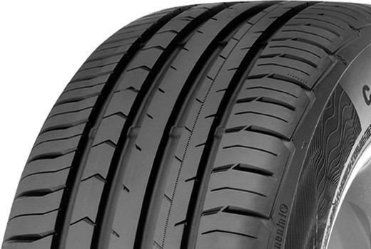 Continental ContiPremiumContact 5 215/55 R17 94V