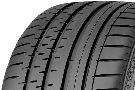 Continental ContiSportContact 2 SSR FR 225/50 R17 98W