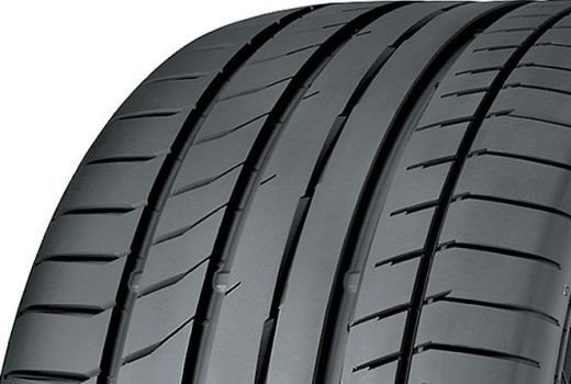 Continental ContiSportContact 5P FR 245/40 R20 99Y