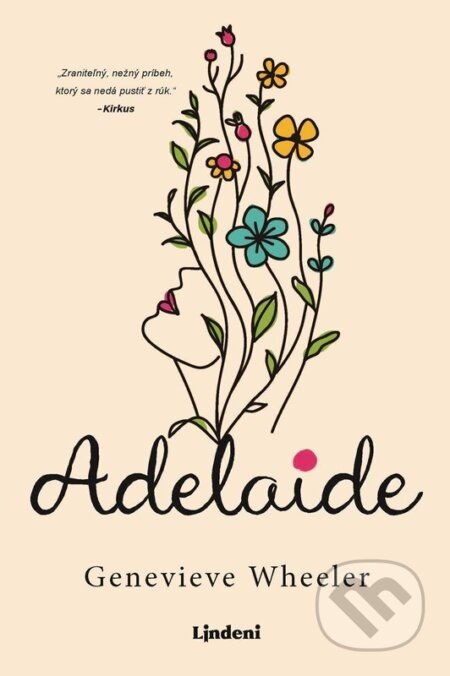Adelaide (slovenský jazyk) - Genevieve Wheeler