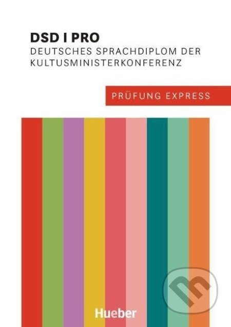 Prüfung Express - DSD I PRO - Thomas Polland