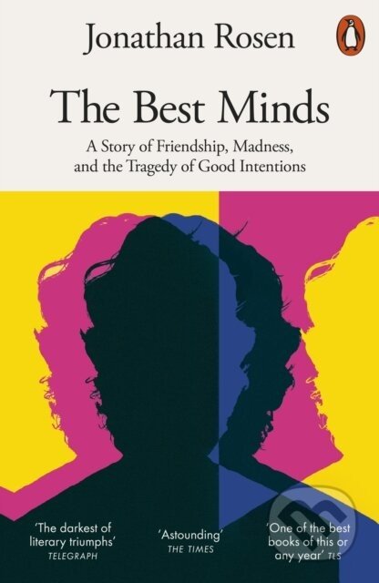 The Best Minds - Jonathan Rosen