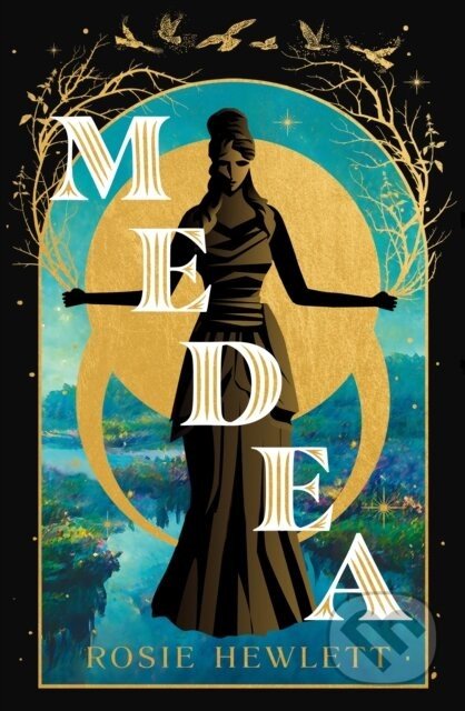 Medea - Rosie Hewlett