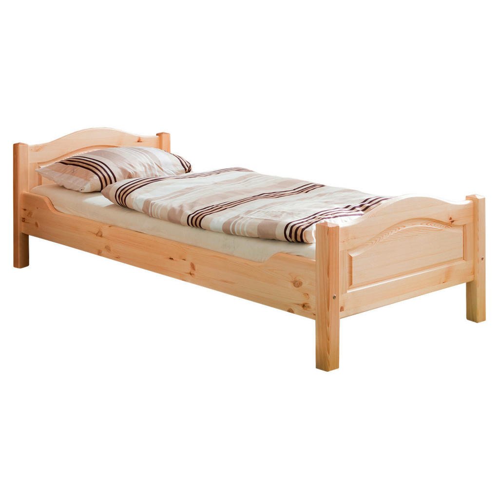 MID.YOU POSTEL, 100/200 cm, barvy borovice