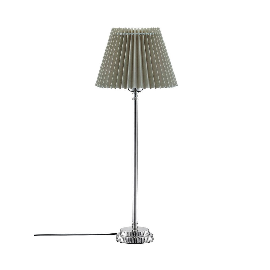 STOLNÍ LAMPA, E27, 58 cm