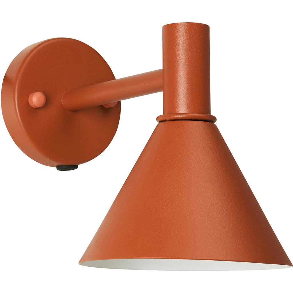 VENKOVNÍ NÁSTĚNNÉ SVÍTIDLO