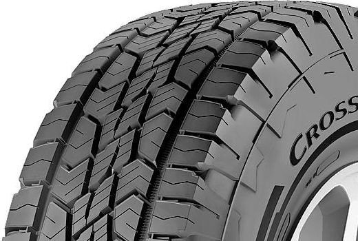 Continental CrossContact ATR FR 255/70 R16 115H