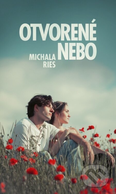 Otvorené nebo - Michala Ries