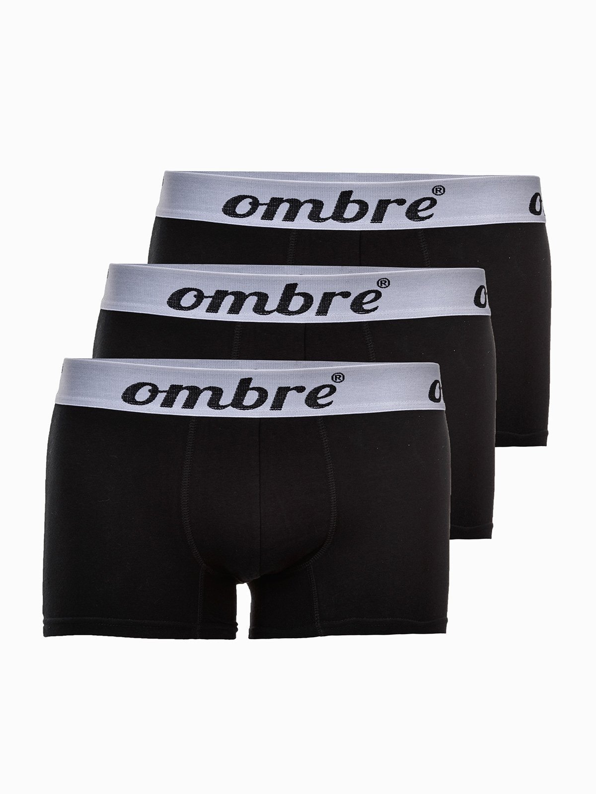 Pánské boxerky Ombre