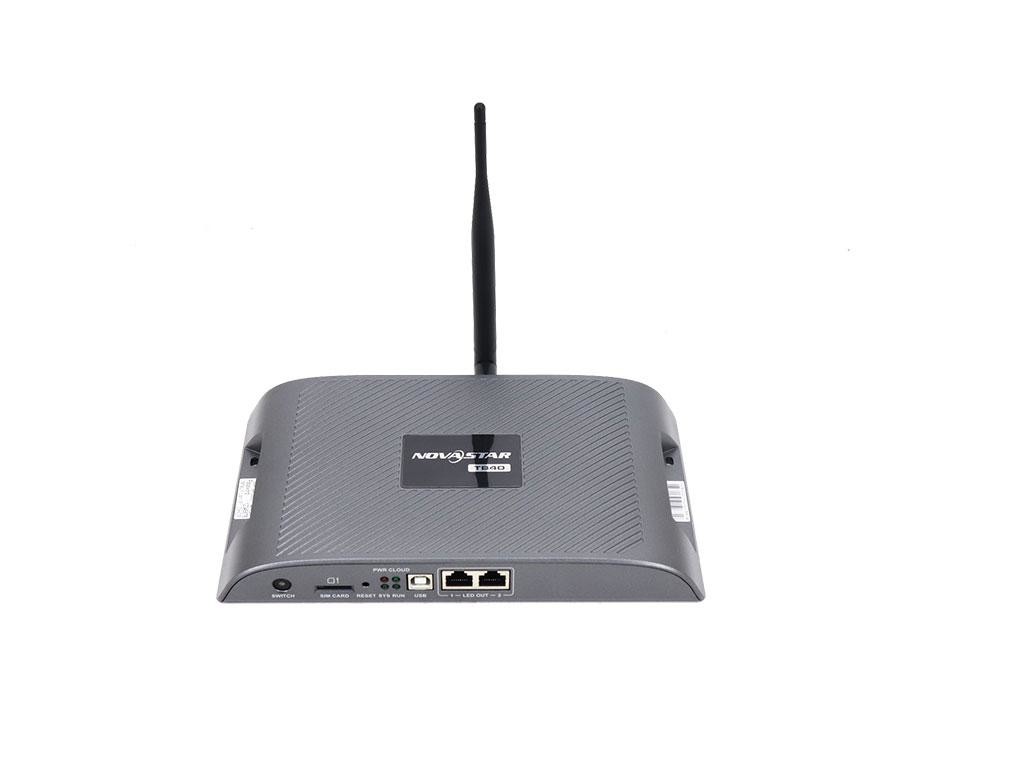 NovaStar Wi-Fi Media Player pro LED  TB40
