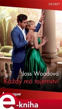 Každý má tajemství - Joss Woodová