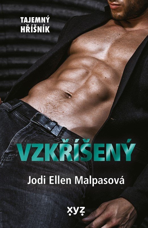 Vzkříšený - Jodi Ellen Malpas