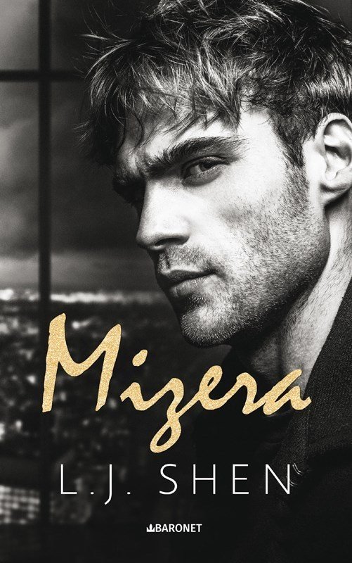 Mizera - L. J. Shen