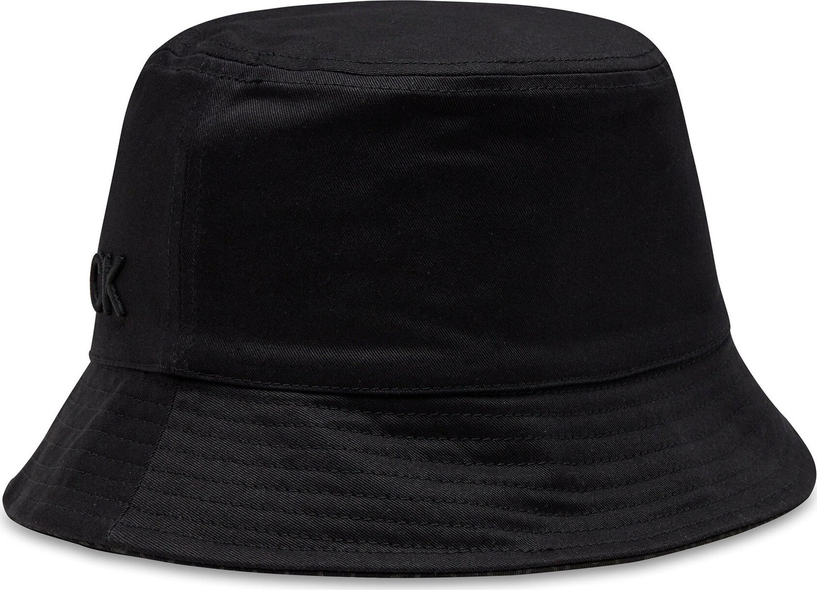 Klobouk bucket hat Calvin Klein K60K611998 BEH