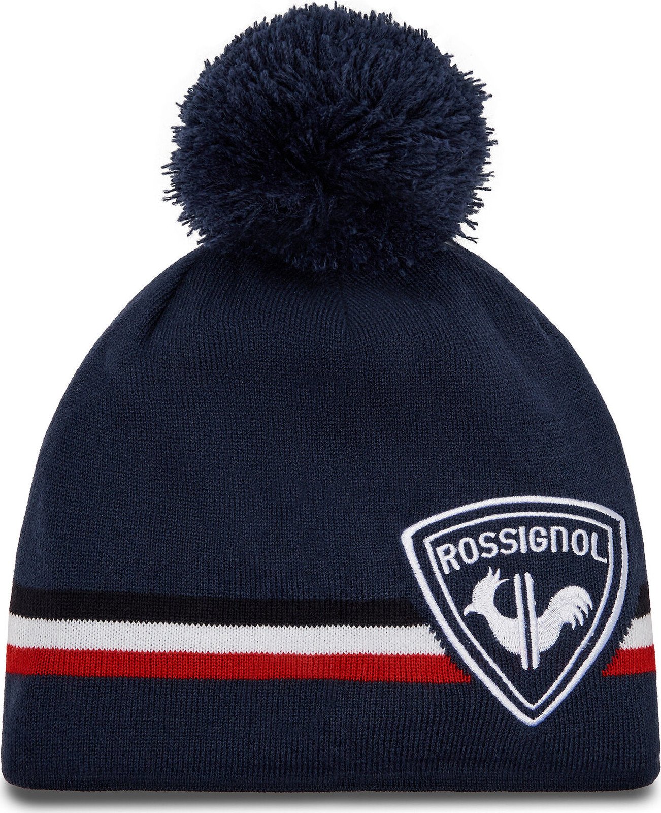 Čepice Rossignol Rooster RLMMH12 Dark Navy