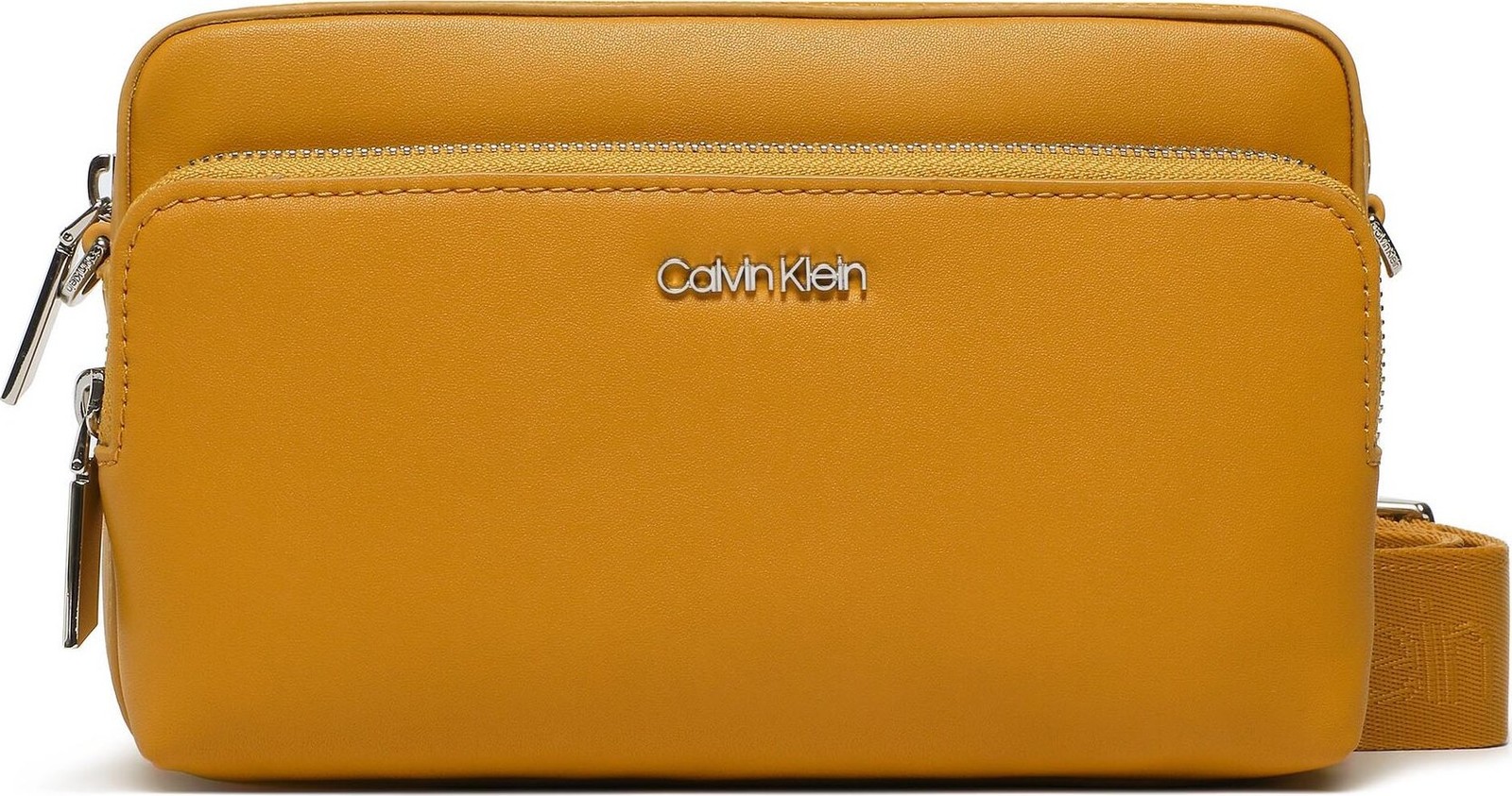 Kabelka Calvin Klein Ck Must Camera W/Pckt Lg K60K608410 KB7