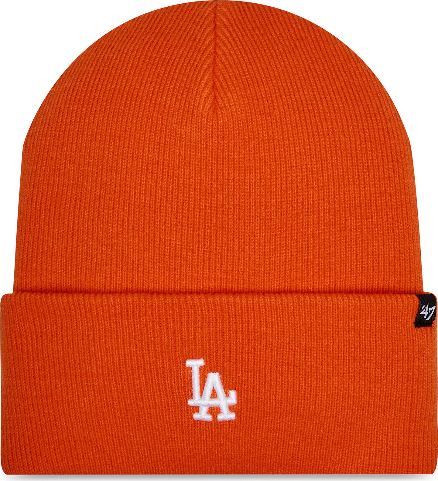 Čepice 47 Brand MLB Los Angeles Dodgers Base Runner 47 B-BRNCK12ACE-OR Orange