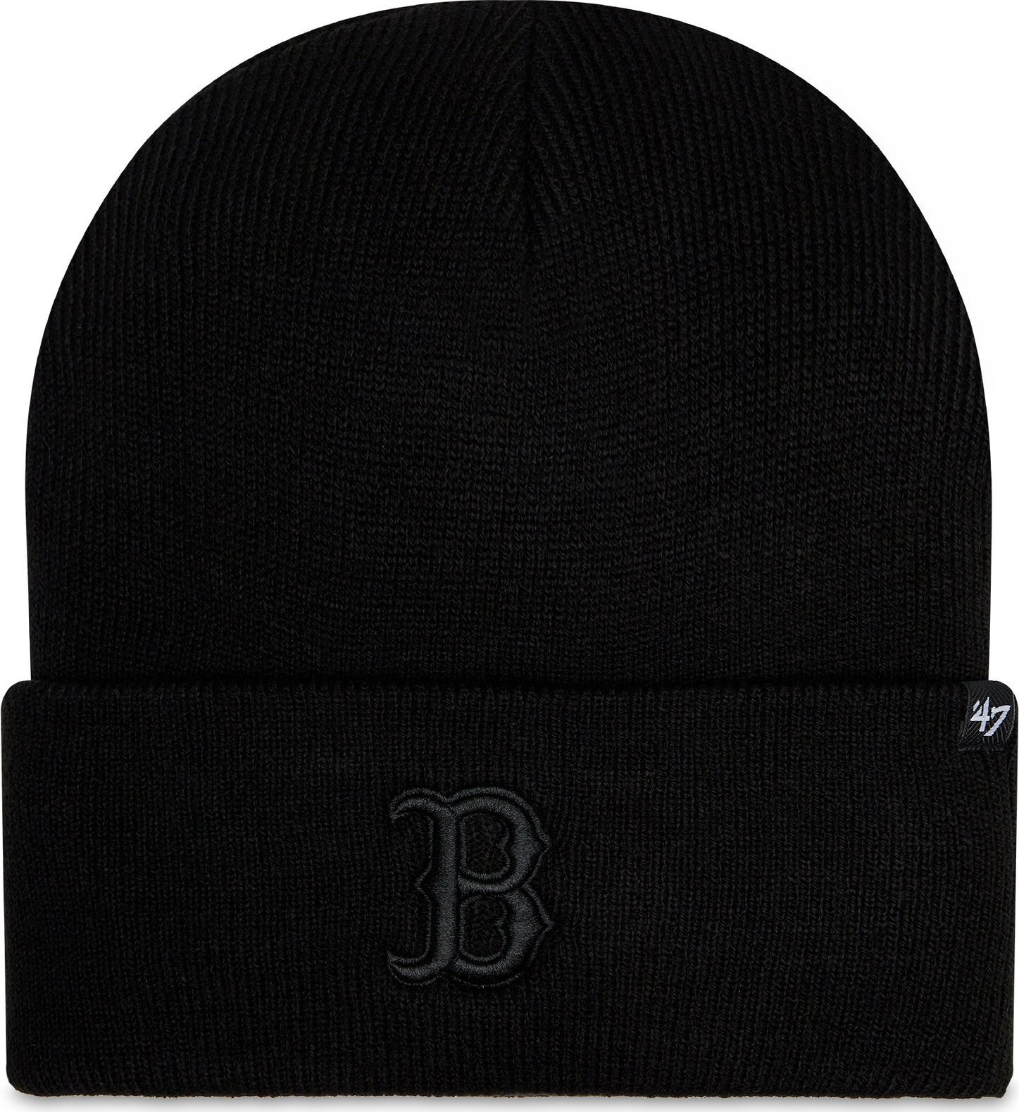 Čepice 47 Brand MLB Boston Red Sox Haymaker '47 B-HYMKR02ACE-BKB Black