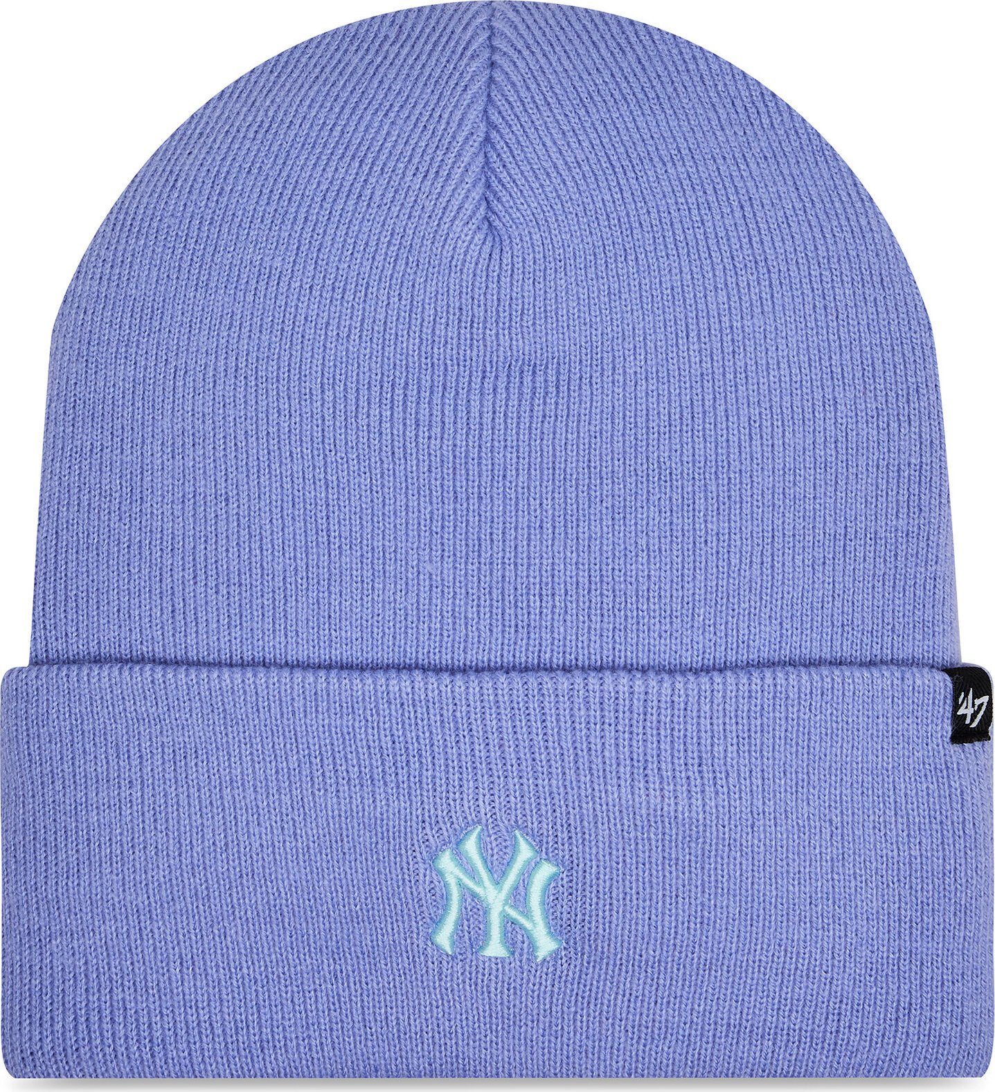 Čepice 47 Brand MLB New York Yankees Base Runner '47 B-BRNCK17ACE-LVA Lavender