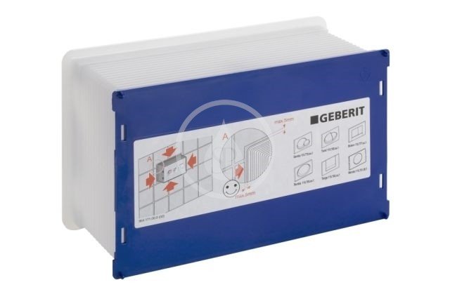 Geberit 241.826.00.1 - Stavební ochrana pro UP320