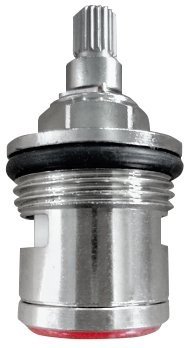 Sapho Přepínač kartuše