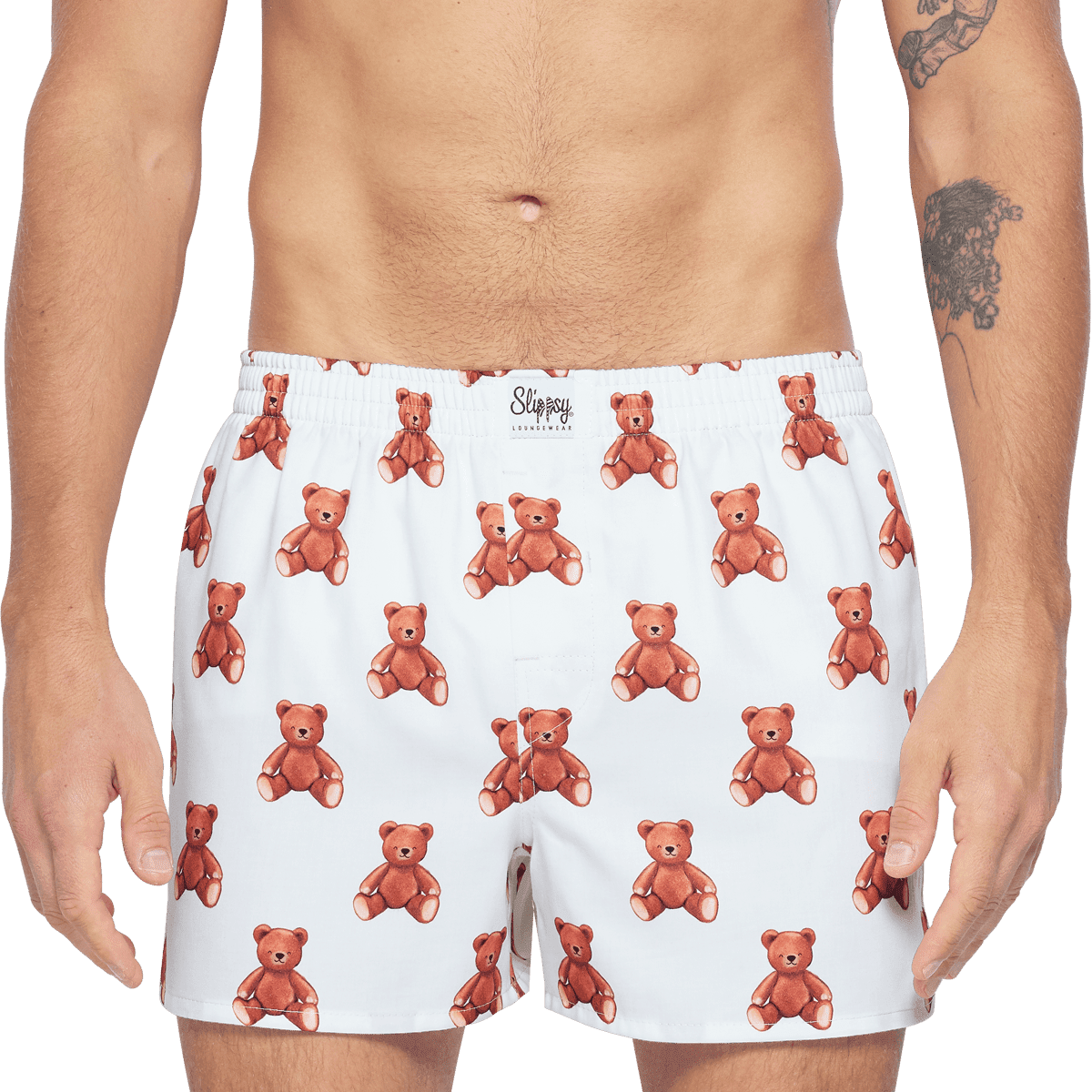 Slippsy BearLove boy /S