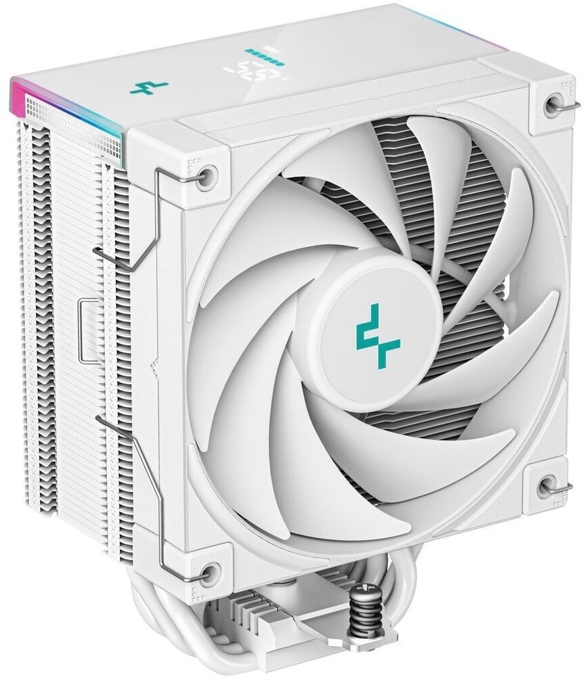 DEEPCOOL AK500S Digital WH - R-AK500S-WHADMN-G