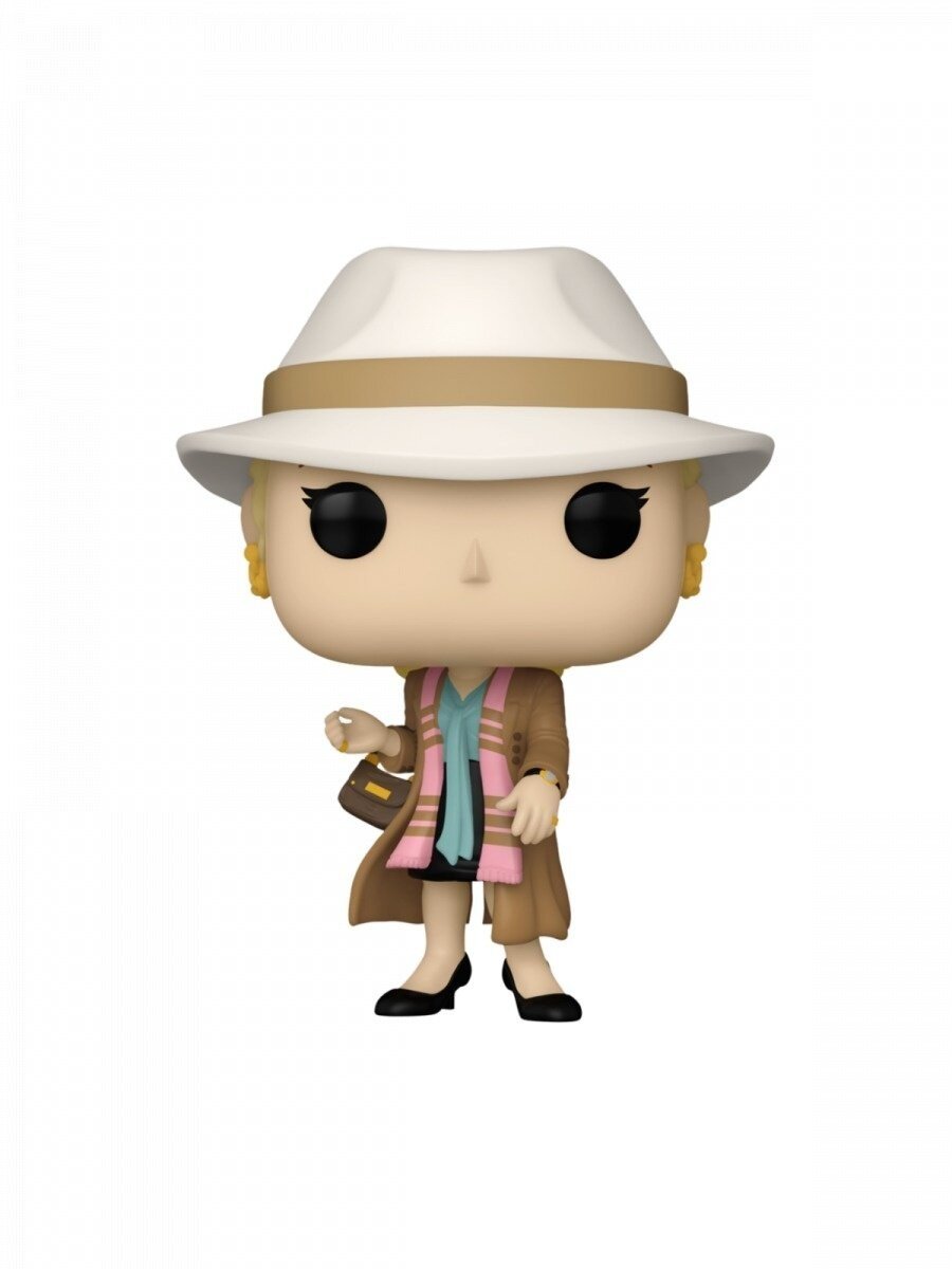 Figurka Funko POP! Ted Lasso - Rebecca Welton (Television 1507) - 0889698707176