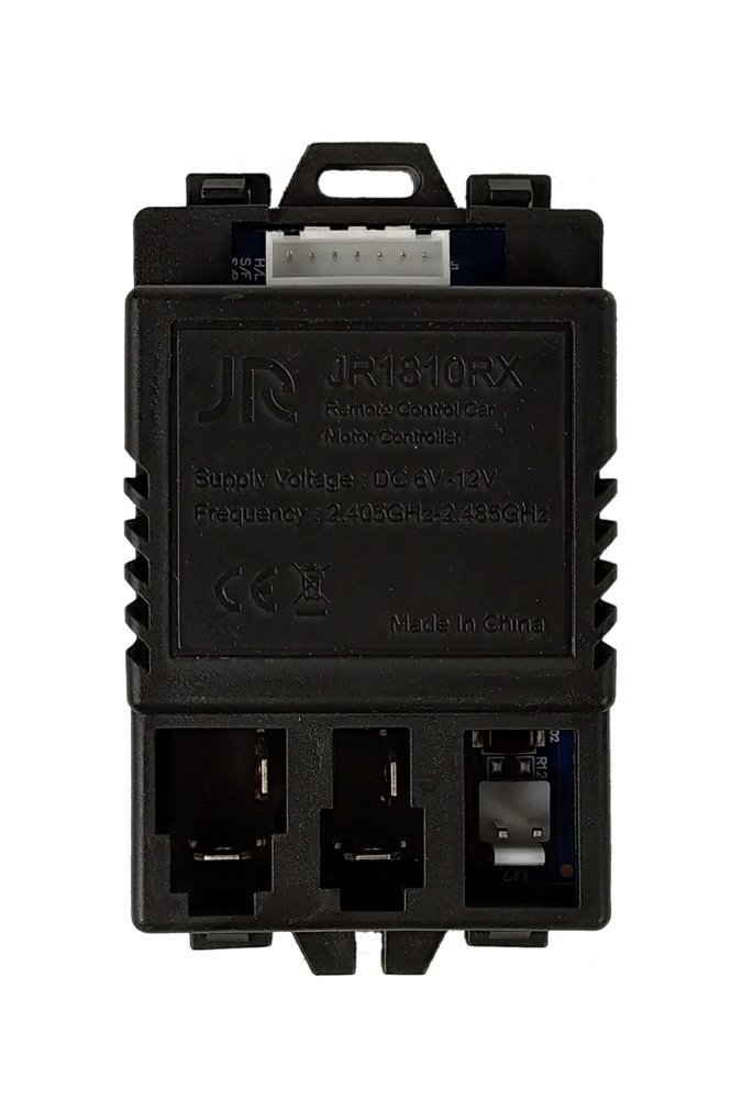 mamido Řídící jednotka pro elektrická vozítka KL1666, Mercedes CLS 350, BBH-718A, BBH-011